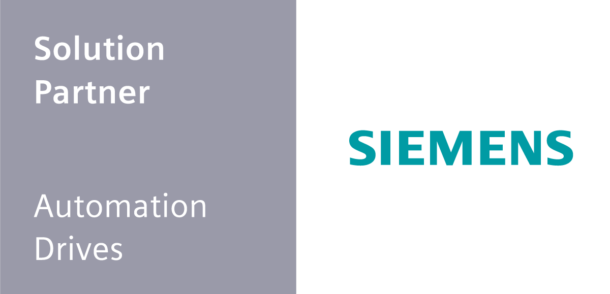 Siemens Solution Partner